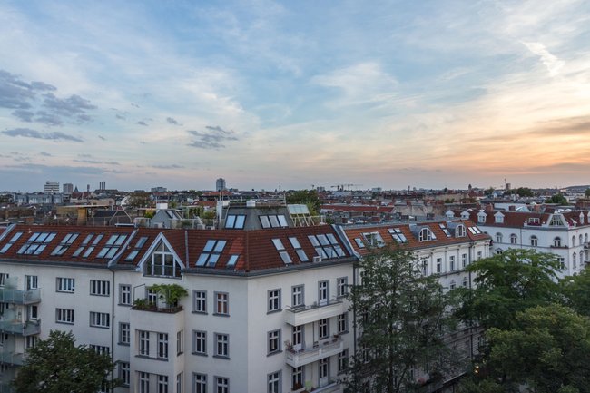Länder planen Ewigkeitssteuer auf Immobilien